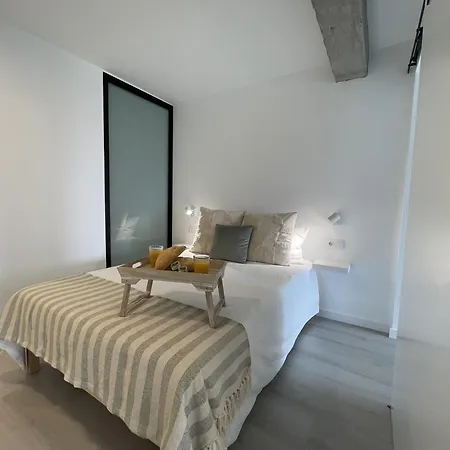 Apartamento Con Vistas Playa Wifi Parejas * Las Palmas de Gran Canaria