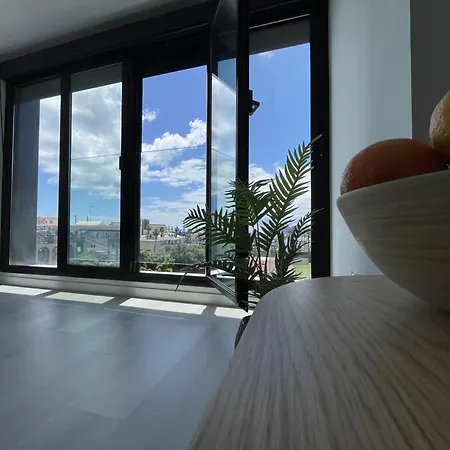 Apartamento Con Vistas Playa Wifi Parejas *