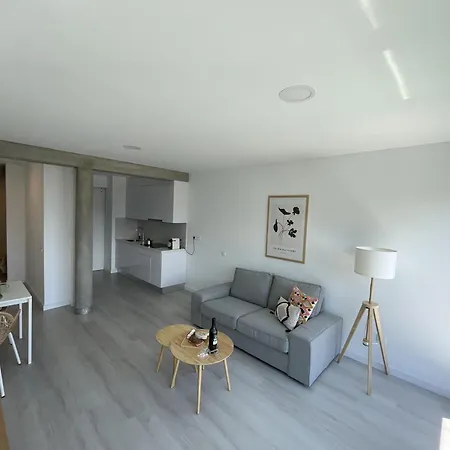 Apartment Apartamento Con Vistas Playa Wifi Parejas Las Palmas de Gran Canaria