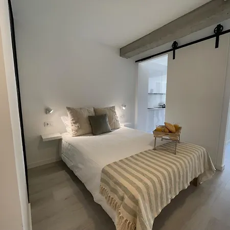 Apartamento Con Vistas Playa Wifi Parejas Apartment Las Palmas de Gran Canaria