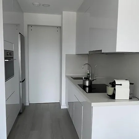 Apartamento Con Vistas Playa Wifi Parejas Las Palmas de Gran Canaria