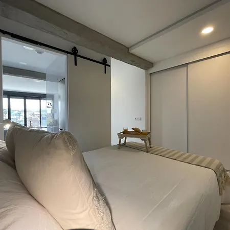 Apartment Apartamento Con Vistas Playa Wifi Parejas Las Palmas de Gran Canaria