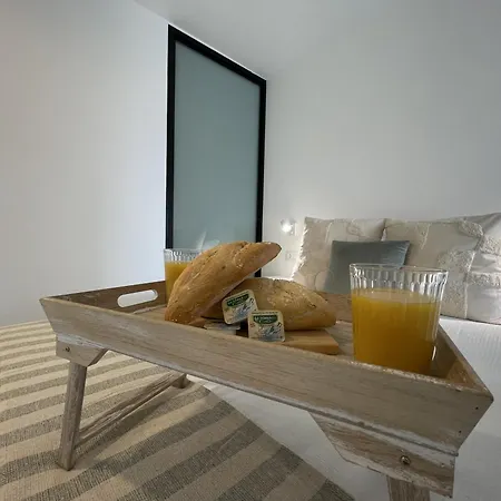 Apartment Apartamento Con Vistas Playa Wifi Parejas *