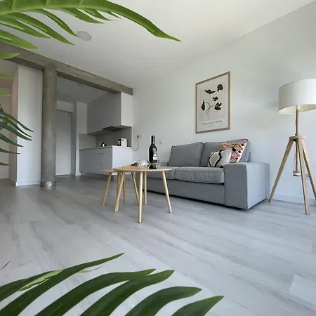 Apartment Apartamento Con Vistas Playa Wifi Parejas *